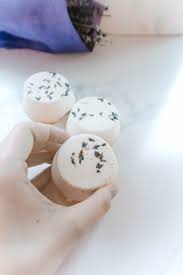 Bath bombs come in all different scents. How To Make Beautiful Diy Bath Bombs With Lemon Juice