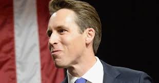 Hawley proposes requiring tech companies to prove no bias