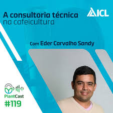 Plantcast #119 A consultoria técnica na cafeicultura