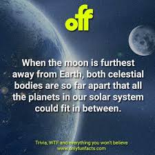 Uncover amazing facts as you test your christmas trivia knowledge. 25 Fun Facts About The Moon Only Fun Facts Moon Facts Fun Facts Science Quotes