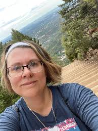 Hiking the Manitou Incline trail