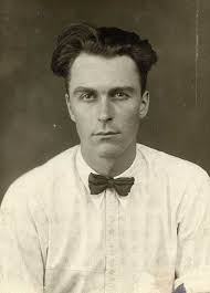 Gilbert Dyett Ashdown (1905-1967)