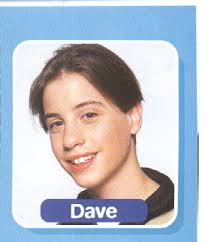 David Michael William Moffatt!!*