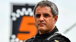 Juan Pablo Montoya afirmó que no ha tenido buenos compañeros en su carrera 