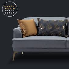 Böyle bir kampanya hangi firmada var bilen varsa bilgilendirme yapabilir mi? Ergul Mobilya Eskiyi Getir Yeniyi Gotur Kampanyasi Facebook