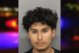 Jose Castillo — Cobb County Jail Bookings