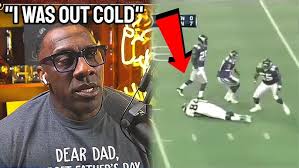 Ryan Clark Goes In On Kimberly Martins For Her Disparaging Cam Newton  Comments