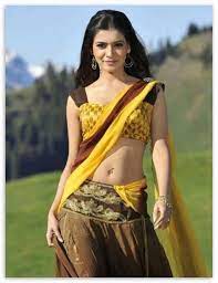 Samantha hot navel and belly ring show in saree sexy. Pin On Samantha Navel