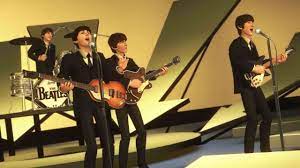 Raphael dias/contributor/getty images wilco isn't the kind of band who have hits on the radio, so picking their. You Won T Be Able To Buy These Beatles Rock Band Songs Soon Gamespot
