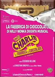 Non era più veloce, più forte o più intelligente degli altri bambini. Musical La Fabbrica Di Cioccolato Per La Prima Volta In Italia