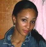 Spread the Word: Iraq-Nam: Princess Samuels laid to rest