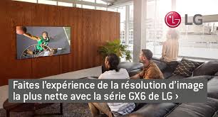 Bienvenue