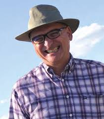 Michael Gertler's Instagram, Twitter & Facebook