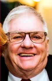 Roger Laliberte Obituary