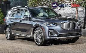 7 series has 1 diesel car, 2 petrol cars, 1 hybrid car. Bmw X7 And Bmw 7 Series Facelift Launch Date Revealed