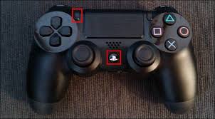 @liamcroft control plays best on the ps4 pro.so that a 9 out of 10 for me.word up son. How To Use The Playstation 4 S Dualshock 4 Controller For Pc Gaming