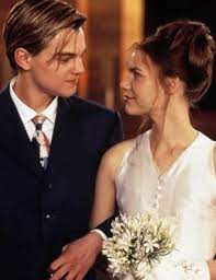 My grave is like to be my wedding bed. These Iconic Movie Wedding Dresses Will Take You Way Way Back Romeo And Juliet Romeo Juliet 1996 Movie Wedding Dresses
