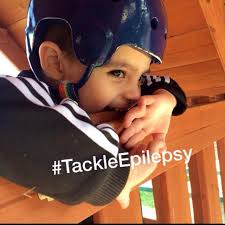 Mason's Minions Epilepsy Team