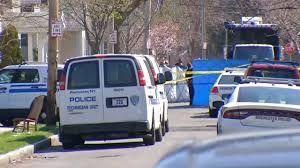 It was a chaotic morning north of edmonton, where three armed suspects carjacked multiple people. Police Identify Man Shot Killed On Mead Street In Rochester