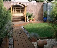 Exterior Design Ideas Small Garden Design Backyard Small Backyard