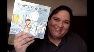 Translate i love you forever and always. Love You Forever Spanish Youtube