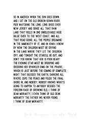 466 quotes from on the road: On The Road Jack Kerouac Quote Poster Select A Size Etsy Quote Posters Jack Kerouac Quotes Ending Quotes