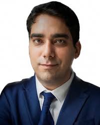 AIME 2024 Organization & Experts: Pioneers