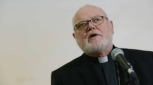Sein exklusives statement, eine einschätzung durch kirche, gesellschaft und politik sowie ein besuch beim schneider. Protest Gegen Bundesverdienstkreuz Fur Kardinal Marx Kirche Leben