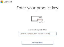 *if you don't have a product key or an account. Download Microsoft Office 2019 Profesional License Key Techfeone