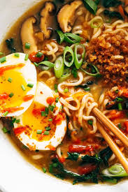 Howstuffworks has recipes for every occasion and serves up expert advice on how to prepare the perfect meal. Quick Homemade Ramen Recipe Pinch Of Yum