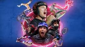 Nitro Circus