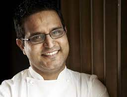 Atul Kochhar Doing India Proud Atul Kochhar World Chef Michelin Star Chef