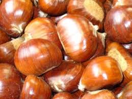 Come togliere la buccia alle castagne. Ricette Con Le Castagne