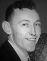 Obituary information for John Joseph Nolan