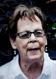 Obituary of Joan Laycock