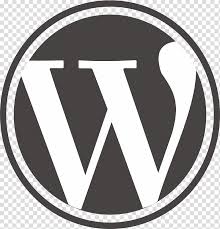 When i put the image in the header, all i see is a white box. Wordpress Logo Blog Computer Icons Wordpress Transparent Background Png Clipart Hiclipart