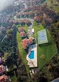 nida park evleri fiyatlari ve projesi zingat