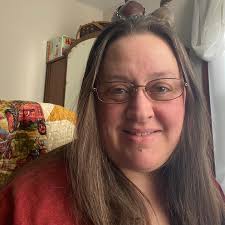 What are the dimensions of the platforms at the campsites?