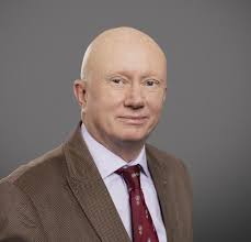 Nicholas Doherty (Door Tenant)