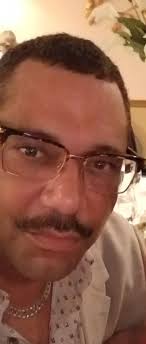 Chris Davis Obituary