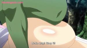 NEW HENTAI - Goblin No Suana 4 Subbed - EPORNER