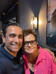 Wishing Evergreen Wreaths Team member Robin Schwind a wonderful day~