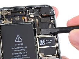 Logic board repair chip (iphone 5 black touch s) by diyphone. Iphone 5s Logic Board Replacement Ifixit Repair Guide