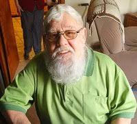 Obituary information for James Oliver Brown