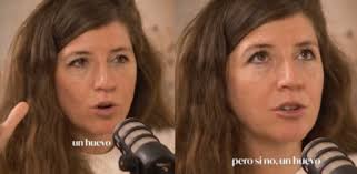 Caroline pascal nue So Caroline Yates is not shy and she