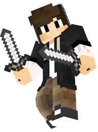 Create animated videos using blocks, items and the lovable characters from minecraft. Minecraft Skin Render Nova Skin Minecraft Skin Minecraft Art Minecraft Skins Blue