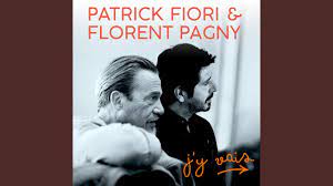 Florent pagny interprète en live si une chanson #onpc. J Y Vais Youtube
