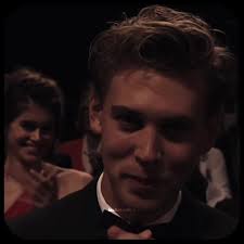 My favourite blonde || #AUSTINBUTLER #austinbutlerelvis  #austinbutlerissofine #fyp #fypシ #plzdontflop #dumbblonde