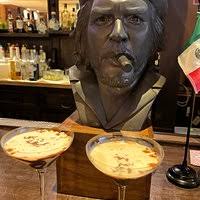 COCOA GRILL & SEAFOOD RESTAURANTE, Cancun