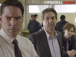 Criminal Minds" Protection (TV Episode 2015)